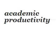 Academic Productivity